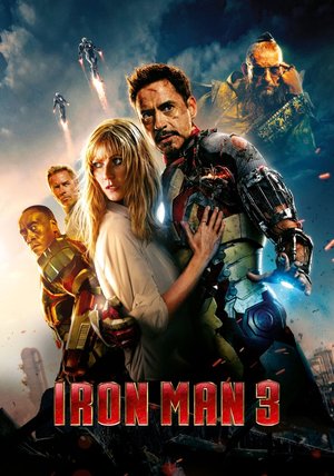 Iron Man 3 (2013) Movie Download