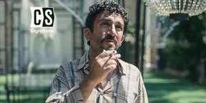 Jafar Panahi Explains ‘It Was Just an Accident’s Haunting, Oscar-Nominated Ending