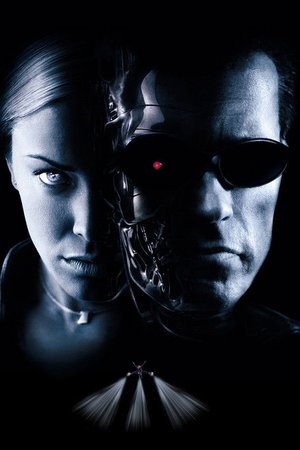 Terminator 3: Rise of the Machines (2003)