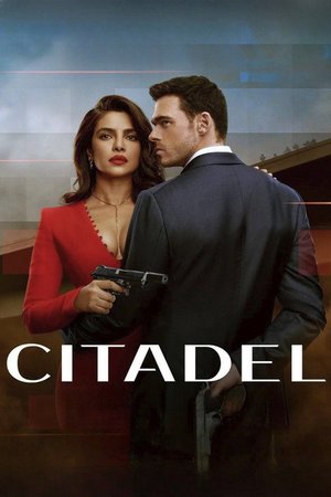 Citadel S02 [1080P] COMPLETED