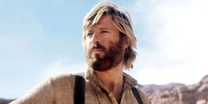 All 5 Robert Redford Western Movies, Ranked