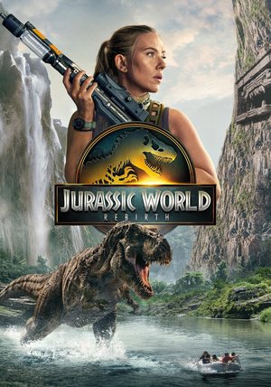 Jurassic World Rebirth (2025) Movie Download
