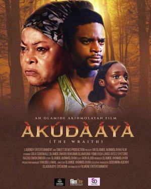 MOVIE: Akudaaya (2023) – Nollywood Yoruba Movie