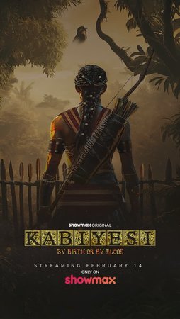 Kabiyesi Season 1 (Episode 9 Added)