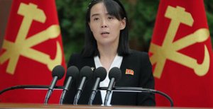 North Korea draws new red line, vows attack over future airspace ‘violations’