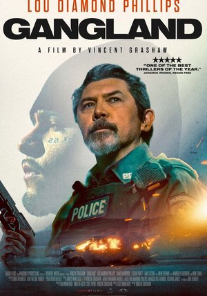 Gangland (2025) Download Hollywood Movie