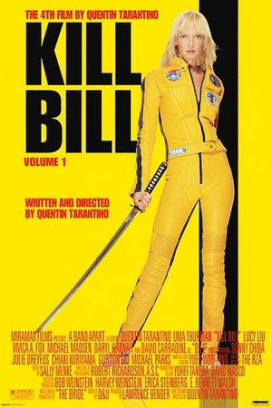 Kill Bill: Vol. 1 (2003) Free Download