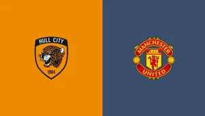 Watch Hull City Vs Manchester United