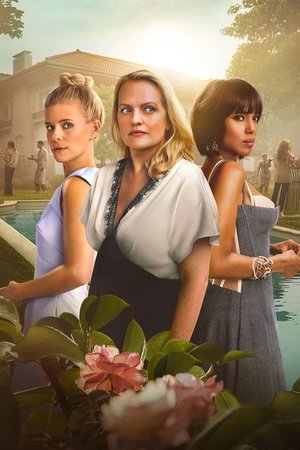Imperfect Women S01 [Episode 1 – 2 Added] ONGOING