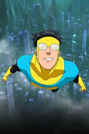 Invincible S01 – S02 COMPLETED