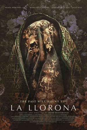 La Llorona (2019) Movie Download