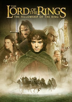 The Lord of the Rings: The Fellowship of the Ring (2001) Movie Download