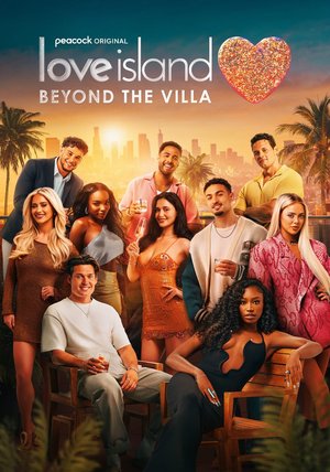 Love Island: Beyond the Villa Season 1 Series Download