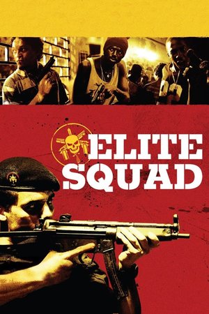 Elite Squad (2007) Free Download