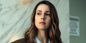 'Cross' Season 2 Stars Alona Tal and Johnny Ray Gill Explain the Deeper Layers of Episode 6's "Down and Dirty" Pool Fight