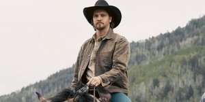 In Just 2 Minutes, 'Marshals' Most Brutal Twist Proves Kayce Can’t Escape His Dark 'Yellowstone' Past