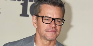 9 Years Later, Matt Damon's Strangest Sci-Fi Movie Finds a Second Life on Streaming