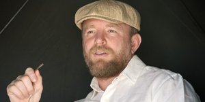 1 Year Later, Guy Ritchie's Most Divisive Adventure Movie Is Trending Worldwide Again