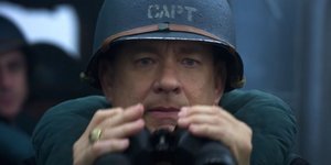 Tom Hanks' WWII Masterpiece Is Officially Taking Over the World Again