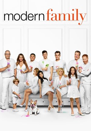 Modern Family Season 1 (Complete) Series Download