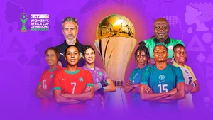 Match Recap: Nigeria vs Morocco (3–2) – Women's Africa Cup of Nations Final