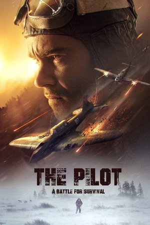 The Pilot: A Battle for Survival (2021)