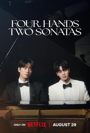 Four Hands, Two Sonatas Season 1 (Episode 1 Added) Korean Series Download
