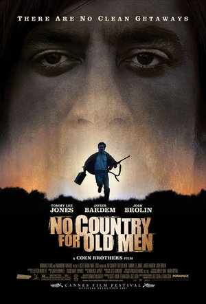 MOVIE: No Country For Old Men (2007)