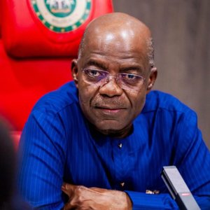 New Year: Hold Otti-led administration accountable on LGA funds — APC chieftain to Abians