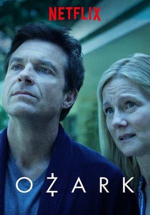 Ozark Season 1  (Complete) Series Download