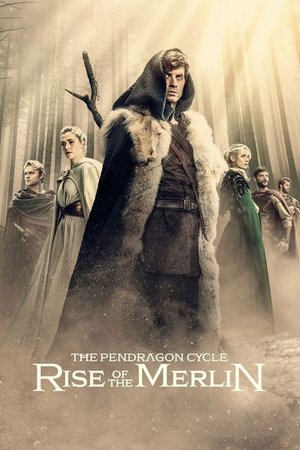 The Pendragon Cycle: Rise of the Merlin S01 COMPLETED