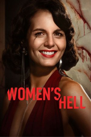 Women’s Hell S01 [Episode 1 – 2 Added] ONGOING