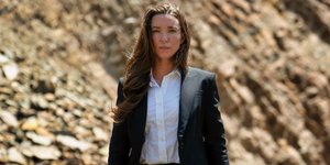 'Paradise' Star "Still [Has] a Lot of Questions" After Finally Digging Into Season 2's Most Dangerous Character