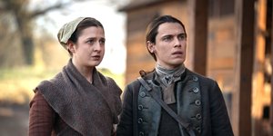 This 8-Part Fantasy Phenomenon Is Taking Over Streaming