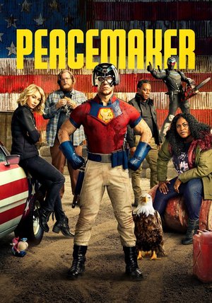 Peacemaker Season 1 Series Download