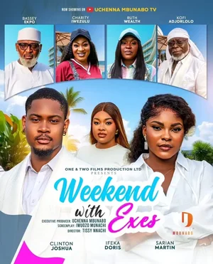 WEEKEND WITH EXES (2026) HD Download