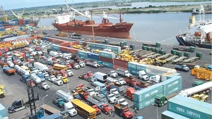 28 ships laden with petroleum, other commodities set to arrive Lagos ports