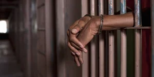 Eight inmates secure release from Nigerian prison in Delta