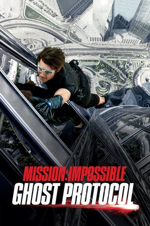 Mission: Impossible – Ghost Protocol (2011) Movie Download