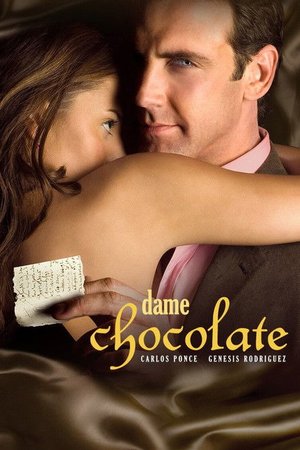 Dame Chocolate S01 COMPLETED
