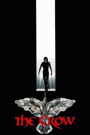 The Crow (1994) Free Movie Download