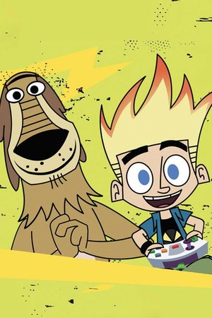 Johnny Test S01 – S02 COMPLETED