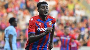 Transfer: West Ham United table offer for Durosinmi