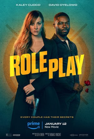 Role Play (2023) Movie Download