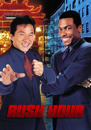 Rush Hour (1998) Movie Download