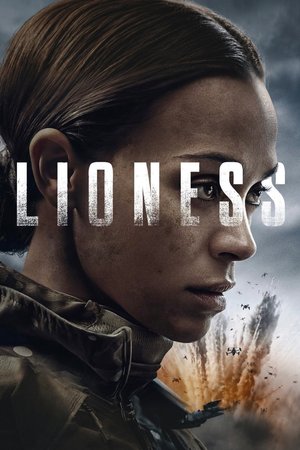 SERIES: Lioness (2023) Season 3 (Episode 1 Added)