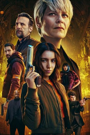 Furies S01 – S02 COMPLETED