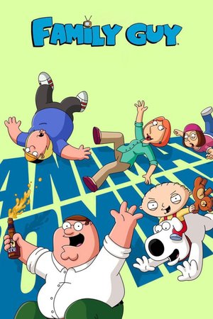 SERIES: Family Guy Season 24 (Episode 14 Added)