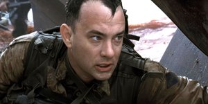 All 4 Tom Hanks War Movies, Ranked