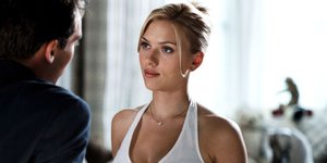 Netflix Is Dropping Scarlett Johansson’s 124-Minute Psychological Thriller in 13 Days